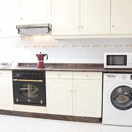 Apartamento Cuntis Ferrol Dış mekan fotoğraf